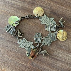Charm Bracelet
